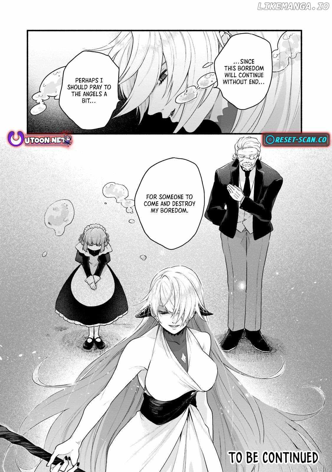 Gendai Dungeon Life no Tsuzuki wa Isekai Open World de! Chapter 2 27